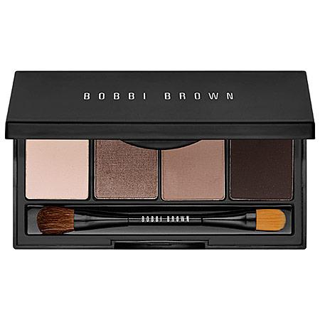 Bobbi Brown Bobbi's Browns Eye Palette