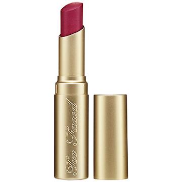 Too Faced La Creme Loganberry 0.11 Oz