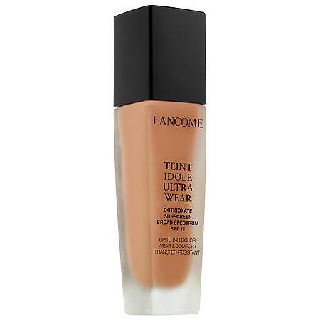 Lancome Teint Idole Ultra Long Wear Foundation 465 Suede C 1 Oz/ 30 Ml