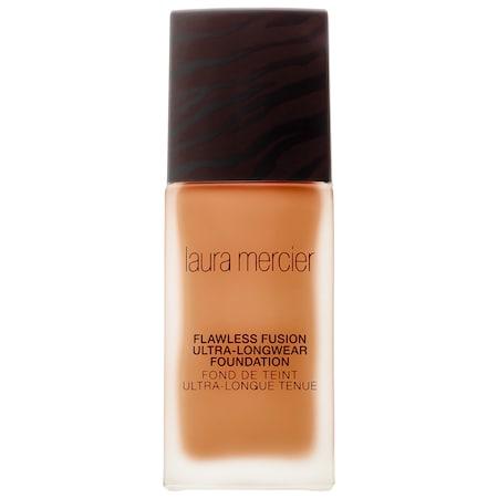 Laura Mercier Flawless Fusion Ultra-longwear Foundation 4c1 Praline 1 Oz/ 30 Ml
