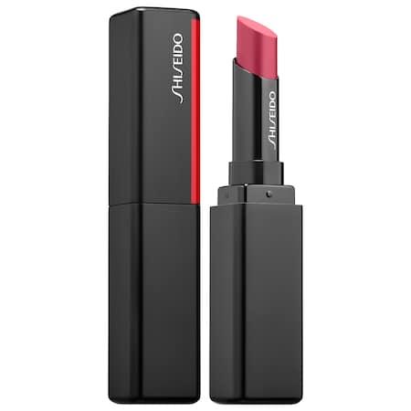 Shiseido Visionairy Gel Lipstick Pink Dynasty 0.05 Oz/ 1.6 G