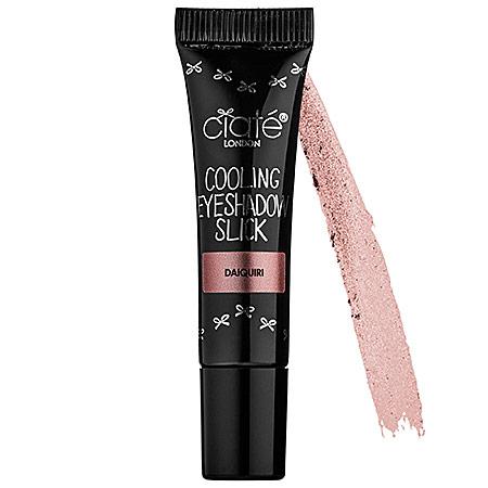 Ciate London Cooling Shadow Slick(tm) Eyeshadow Primer Daquiri 0.16 Oz/ 4.73 Ml