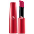 Giorgio Armani Beauty Ecstasy Shine Lipstick 502 Drama 0.10 Oz/ 3 G