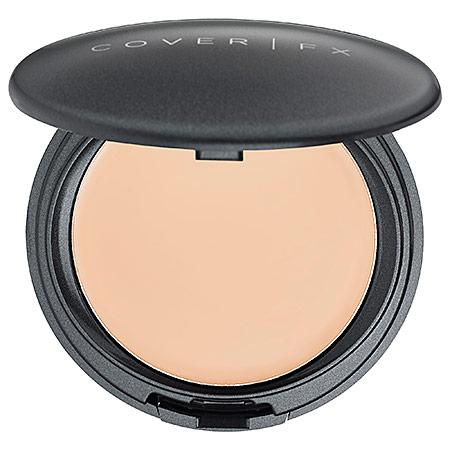 Cover Fx Total Cover Cream Foundation N20 0.42 Oz