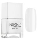 Nails Inc. White Out Nail Polish White Out 0.47 Oz/ 14 Ml