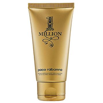 Paco Rabanne 1 Million After Shave Balm 2.5 Oz