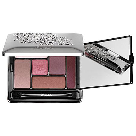 Guerlain Ecrin 6 Couleurs Eyeshadow Palette 66 Boulevard Du Montparnasse
