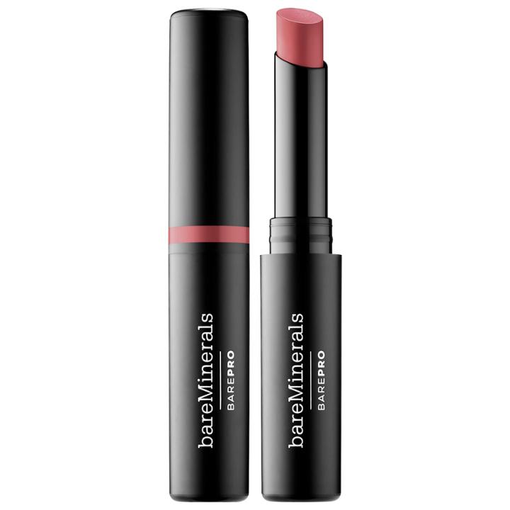 Bareminerals Barepro Longwear Matte Lipstick Cinnamon 0.07 Oz/ 1.98 G