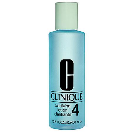 Clinique Clarifying Lotion 4 13.5 Oz/ 400 Ml