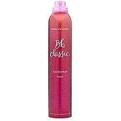 Bumble And Bumble Classic Hairspray 4 Oz