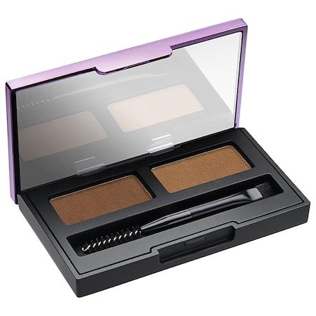 Urban Decay Double Down Brow Cafe Kitty