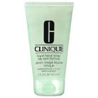 Clinique Liquid Facial Soap Oily (tube) 5 Oz