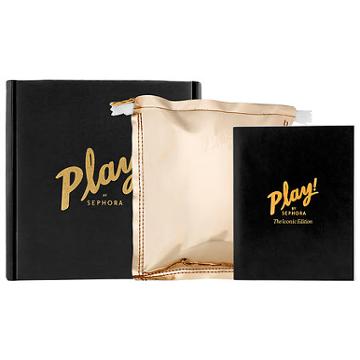 Play! By Sephora The Iconic Edition