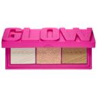 Glamglow Glowpowder(tm) Hyaluronic Acid Infused Glow Palette