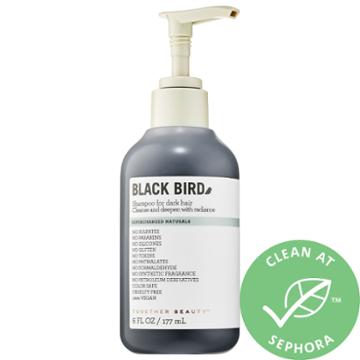 Together Beauty Black Bird Shampoo 6 Oz/ 177 Ml