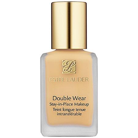 Estee Lauder Double Wear Stay-in-place Makeup Ivory Nude 1n1 1 Oz/ 30 Ml