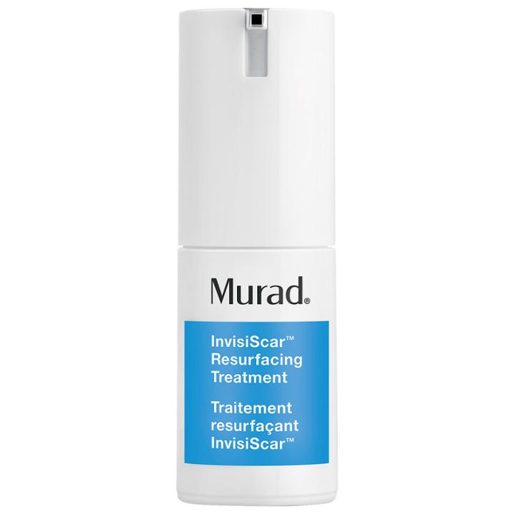 Murad Invisiscar Resurfacing Treatment 0.5 Oz/ 15 Ml