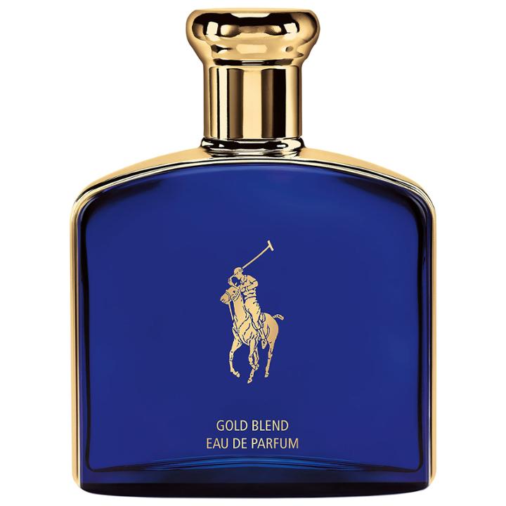 Ralph Lauren Polo Blue Gold Blend Eau De Parfum 3.4oz/125ml Eau De Parfum Spray
