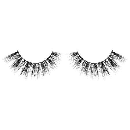 Velour Silk Lashes Fluff'n Thick Silk Lash Collection Trust Me, Try It!