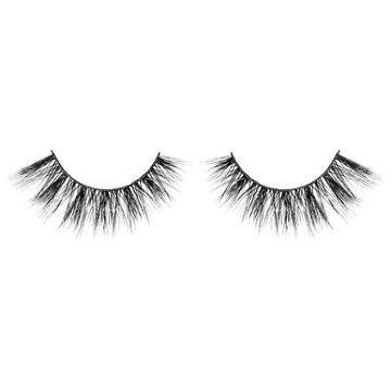 Velour Silk Lashes Fluff'n Thick Silk Lash Collection Trust Me, Try It!