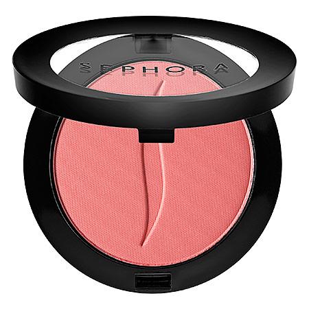 Sephora Collection Colorful Blush Romantic Rose 10 0.11 Oz