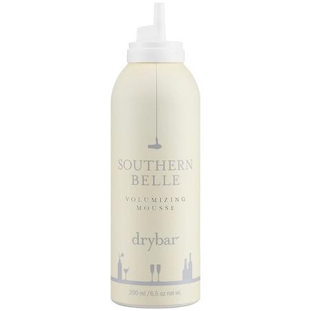 Drybar Southern Belle Volume-boosting Mousse 6.5 Oz