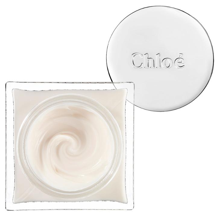Chlo Chlo Perfumed Body Cream 5 Oz/ 148 Ml