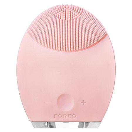 Foreo Luna(tm) For Sensitive Normal Skin Pink
