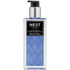 Nest Blue Garden Liquid Hand Soap Liquid Hand Soap 10 Oz