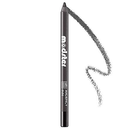 Ardency Inn Modster Smooth Ride Supercharged Eyeliner Grey 0.04 Oz