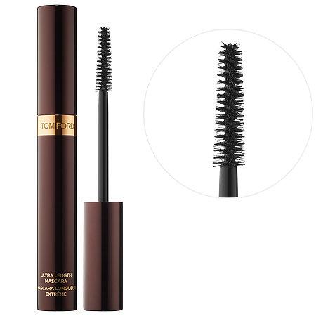 Tom Ford Ultra Length Mascara Ultra Raven .2 Oz/ 6 Ml