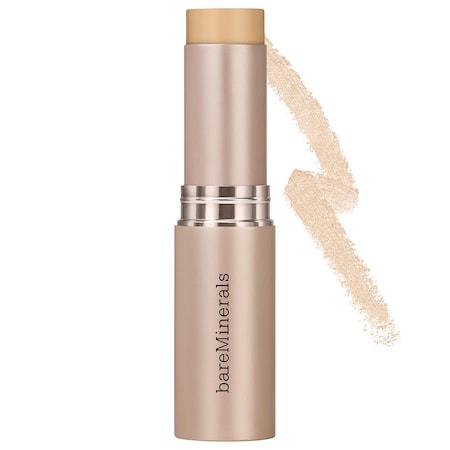 Bareminerals Complexion Rescue Hydrating Foundation Stick Broad Spectrum Spf 25 Bamboo 5.5 0.35 Oz/ 10 G