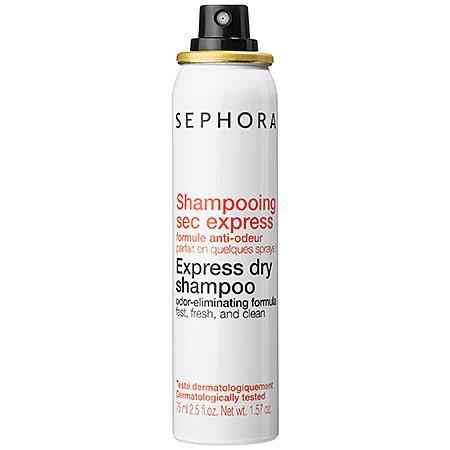 Sephora Collection Express Dry Shampoo 1.57 Oz