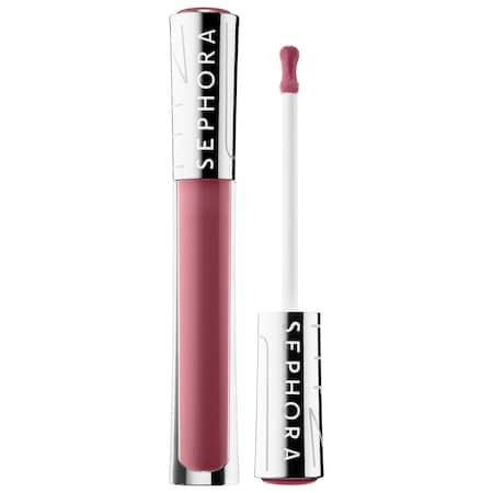 Sephora Collection Ultra Shine Lip Gel 15 Dark Nude 0.11 Oz/ 3.1 G