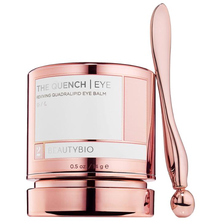 Beautybio The Quench Eye Reviving Quadralipid Eye Balm 0.5 Oz/ 14 G