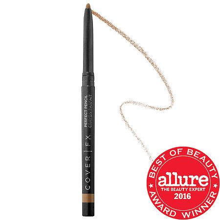 Cover Fx Perfect Pencil N Deep 0.01 Oz/ 0.28 G