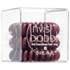 Invisibobble Original The Traceless Hair Ring You Red My Mind 3 Traceless Hair Rings
