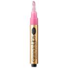 Grande Cosmetics Grandelips Hydrating Lip Plumper Gloss Pale Rose 0.084 Oz/ 2.48 Ml
