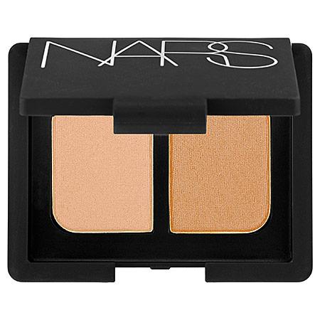 Nars Duo Eyeshadow Alhambra 0.14 Oz