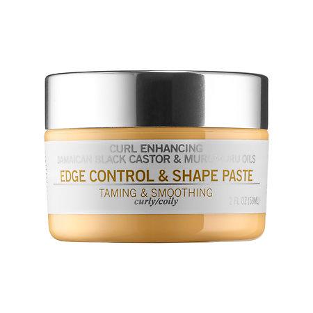 Madam C.j. Walker Beauty Culture Jamaican Black Castor & Murumuru Oils Edge Control & Shape Paste 2 Oz