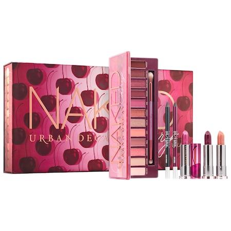 Urban Decay Naked Cherry Vault