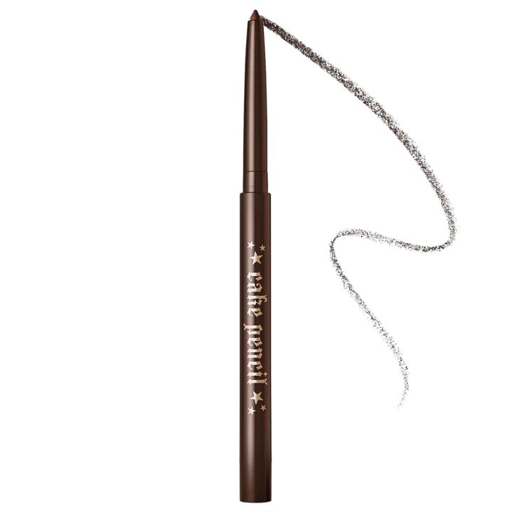 Kat Von D Cake Pencil Eyeliner Mad Max Brown 0.3g/ 0.011 Oz