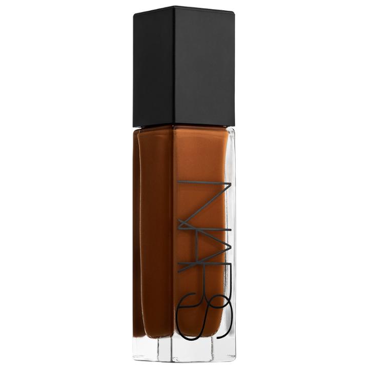 Nars Natural Radiant Longwear Foundation Mali - Dark 6 1 Oz/ 30 Ml