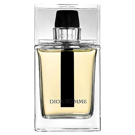 Dior Dior Homme 3.4 Oz/ 100 Ml Eau De Toilette Spray