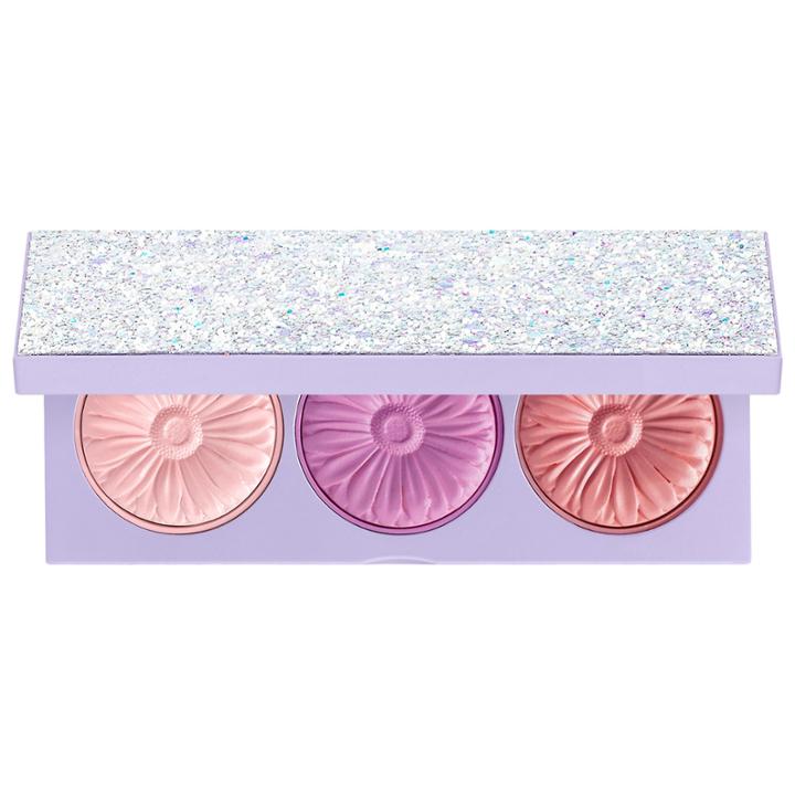 Clinique Cheek Pop Palette: Cool Down