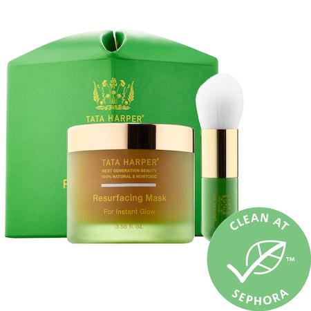 Tata Harper Resurfacing Mask Limited Edition 3.55 Oz/ 105 Ml