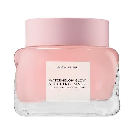 Glow Recipe Watermelon Glow Sleeping Mask Watermelon Glow Sleeping Mask 2.7 Oz/ 80 Ml