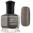 Deborah Lippmann Gel Lab Pro Nail Polish Black Magic Woman 0.50 Oz/ 15 Ml