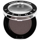 Sephora Collection Colorful Eyeshadow 360 About Last Night 0.042 Oz/ 1.2 G