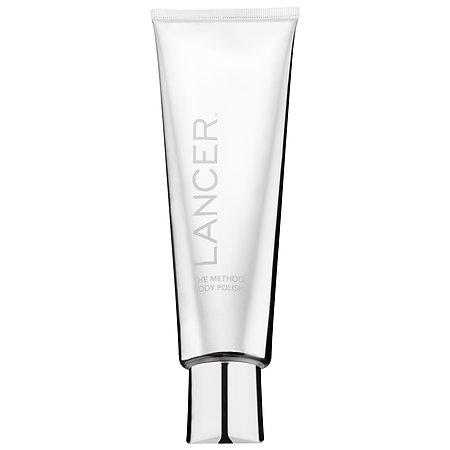 Lancer The Method: Body Polish 8.8 Oz/ 250 G